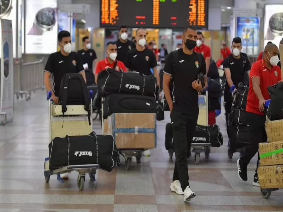 مدار الساعة,أخبار رياضية,كورونا,المنتخب الوطني,كأس العالم,المنتخب الوطني لكرة القدم,كأس آسيا