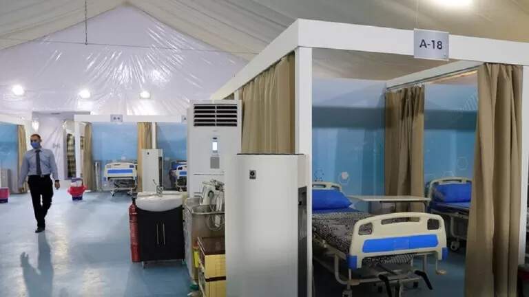 مدار الساعة,أخبار عربية ودولية,كورونا,المستشفيات الجامعية