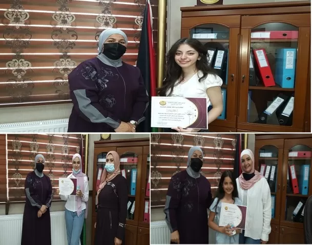 مدار الساعة,أخبار الجامعات الأردنية