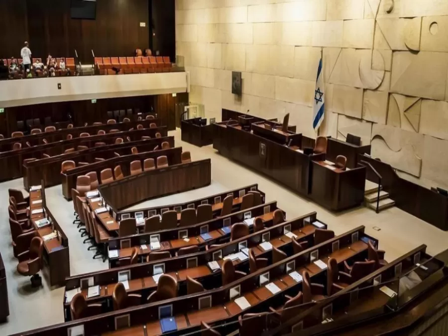 مدار الساعة,أخبار عربية ودولية,رئيس الوزراء,حزب العمل,بنيامين نتنياهو