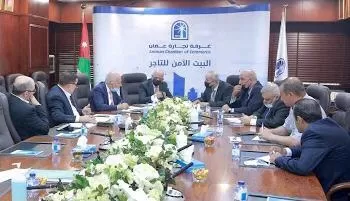 مدار الساعة,أخبار اقتصادية,كورونا,دائرة ضريبة الدخل والمبيعات,غرفة تجارة عمان,دائرة ضريبة الدخل