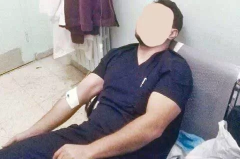 مدار الساعة,أخبار الأردن,اخبار الاردن,الملكة رانيا العبد الله,نقابة الأطباء,مواقع التواصل الاجتماعي