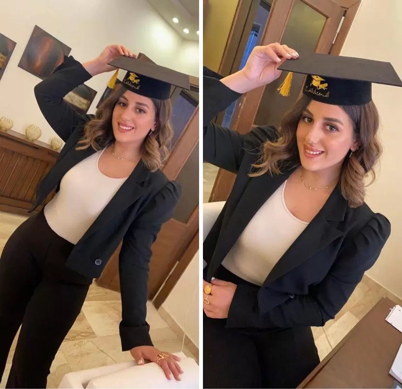 مدار الساعة,أخبار المجتمع الأردني,جامعة الأميرة سمية