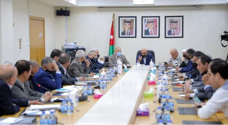 مدار الساعة,أخبار الأردن,اخبار الاردن,الملك عبدالله الثاني,وزارة العمل,وزارة التنمية الاجتماعية,التنمية الاجتماعية,ديوان التشريع والرأي