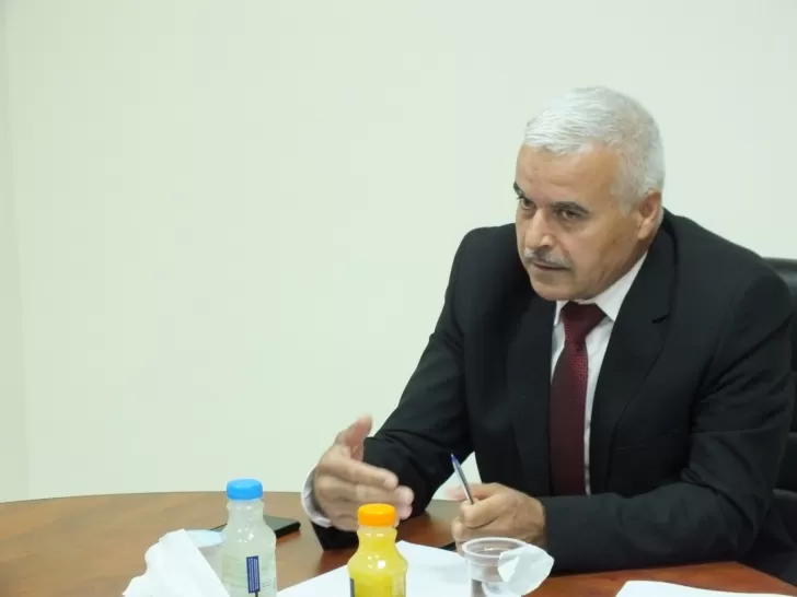 مدار الساعة,أخبار الأردن,اخبار الاردن,وزارة التربية والتعليم,نقابة الصحفيين الأردنيين,نقيب الصحفيين