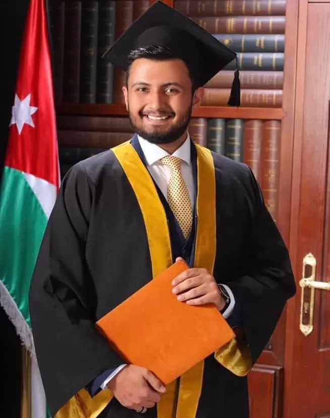 مدار الساعة,أخبار المجتمع الأردني,الجامعة الأردنية