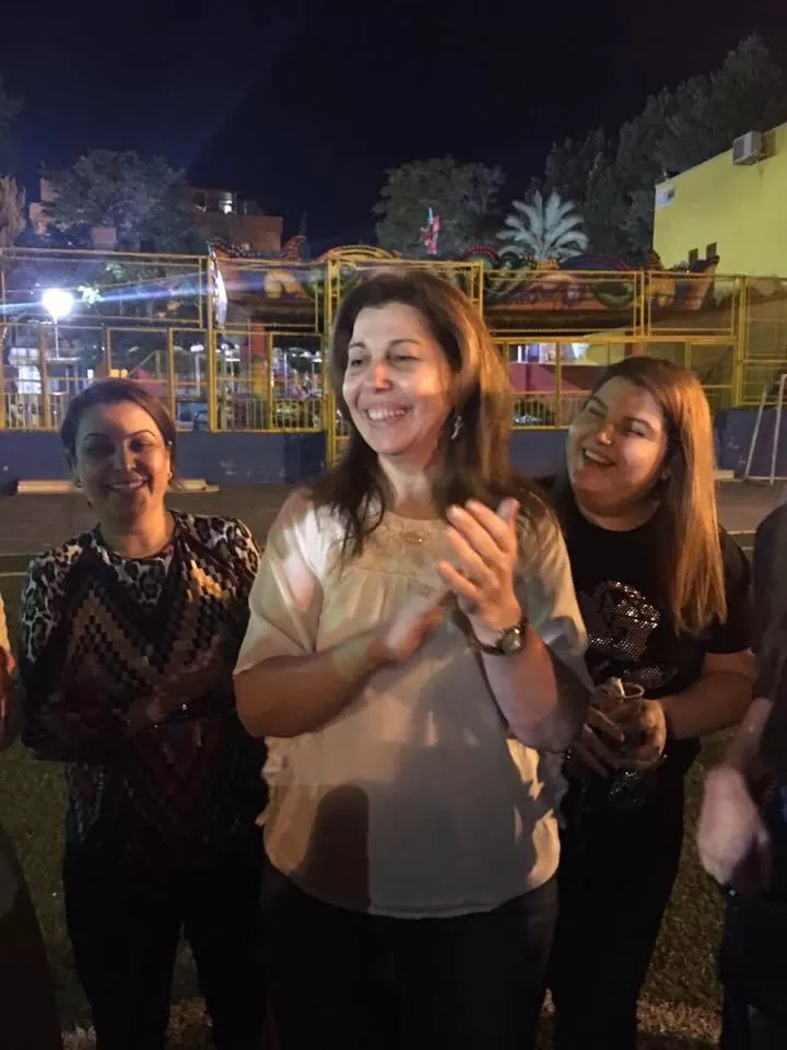 مدار الساعة,أخبار المجتمع الأردني