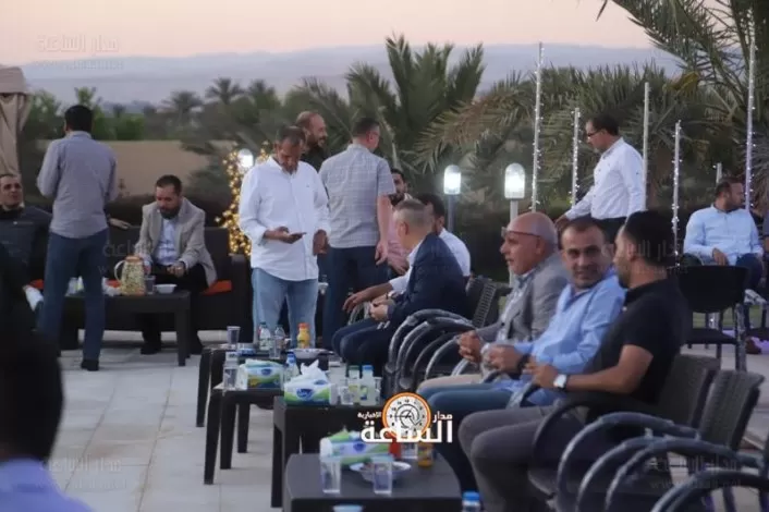 مدار الساعة,Video,فيديو,أخبار المجتمع الأردني,نقيب الصحفيين