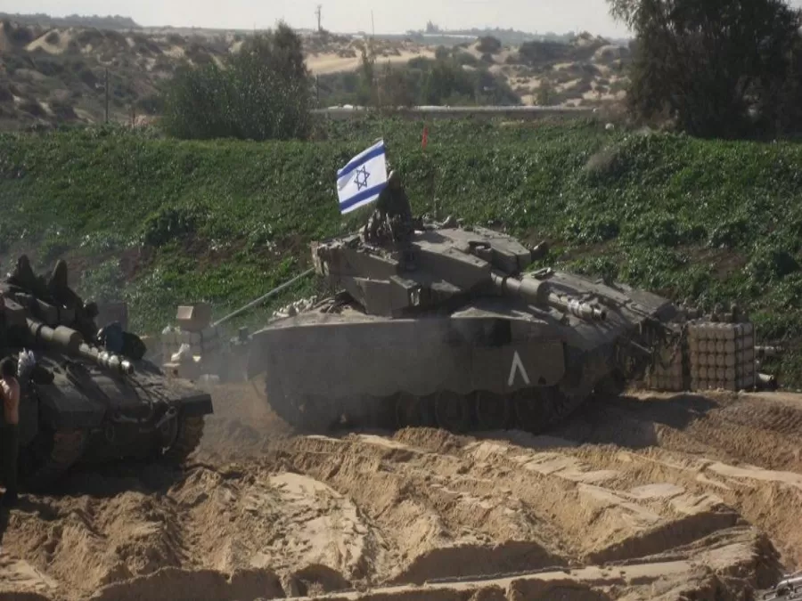 مدار الساعة,أخبار عربية ودولية,القوات البرية