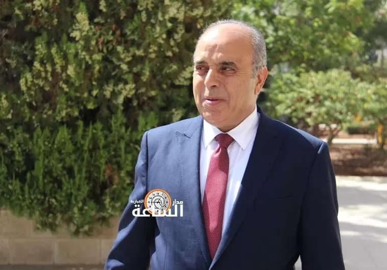مدار الساعة,أخبار الأردن,اخبار الاردن,عزمي محافظة,كورونا