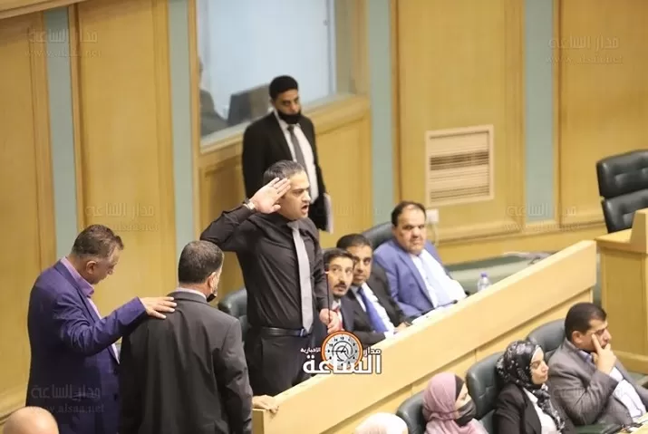 مدار الساعة,أخبار مجلس النواب الأردني,مجلس النواب