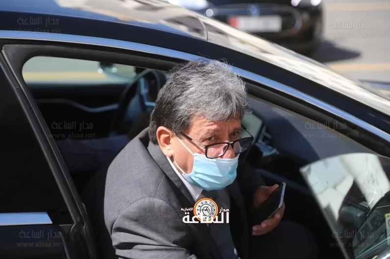 مدار الساعة,أخبار اقتصادية,وزير النقل,هيئة تنظيم الطيران المدني