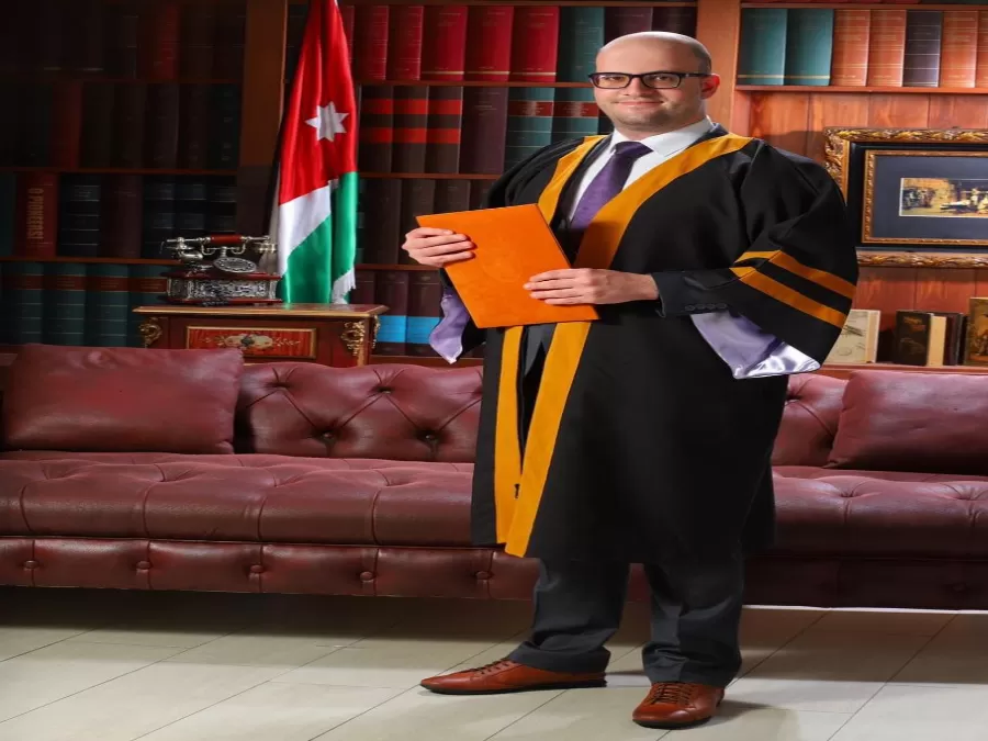 مدار الساعة,أخبار المجتمع الأردني