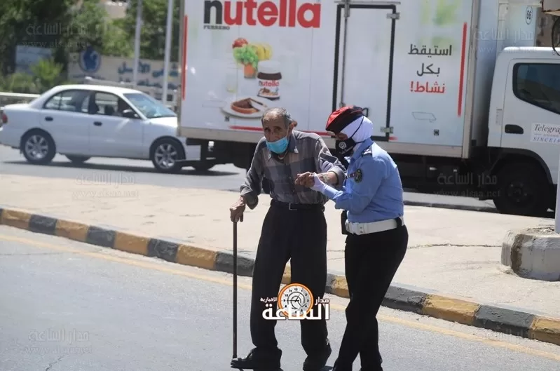 مدار الساعة,أخبار الأردن,اخبار الاردن,إدارة السير