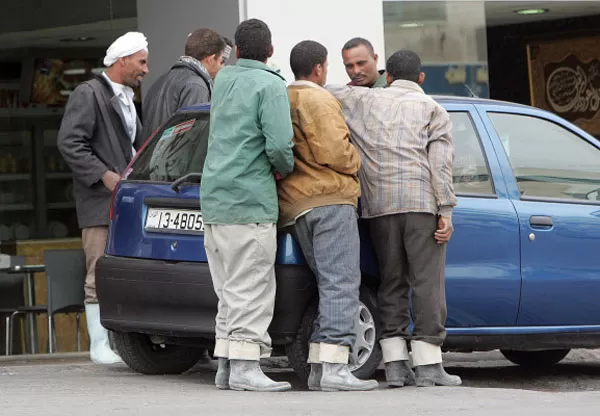 مدار الساعة,أخبار اقتصادية,وزير التخطيط والتعاون الدولي,وزارة العمل