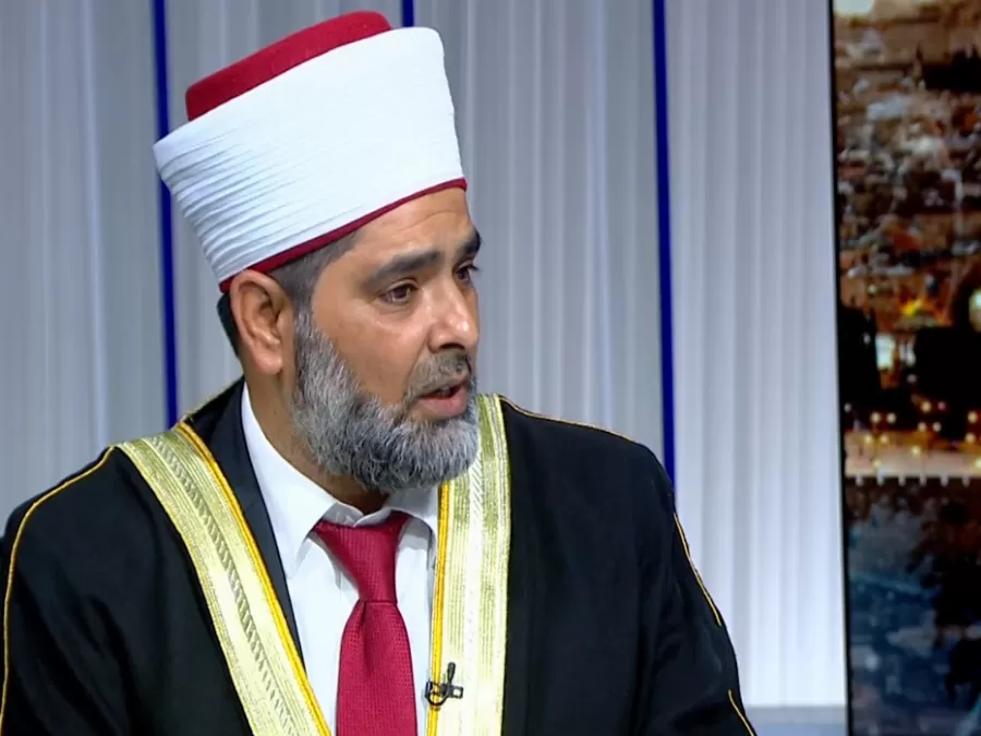 مدار الساعة,أخبار عربية ودولية,المسجد الأقصى