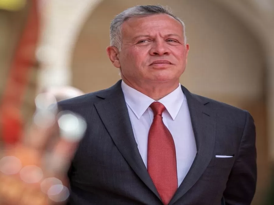 مدار الساعة,مقالات,الملك عبدالله الثاني,الأمن الوقائي