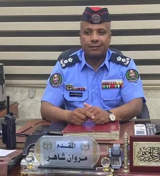 مدار الساعة,أخبار المجتمع الأردني