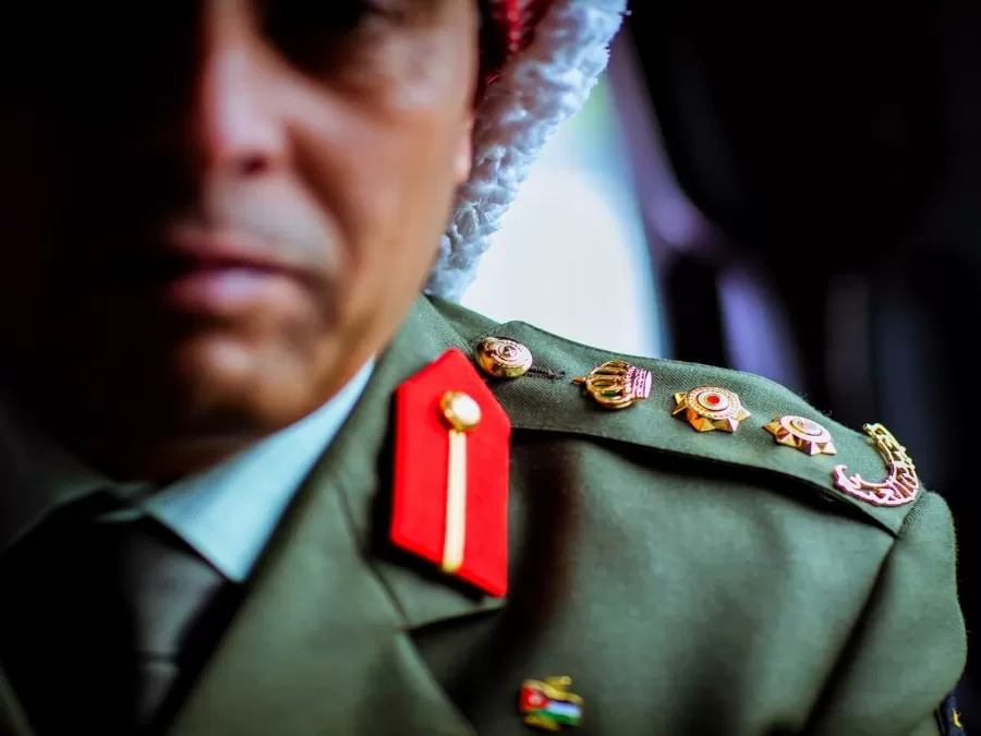 مدار الساعة,أخبار المجتمع الأردني,عيد الجيش,مواقع التواصل الاجتماعي