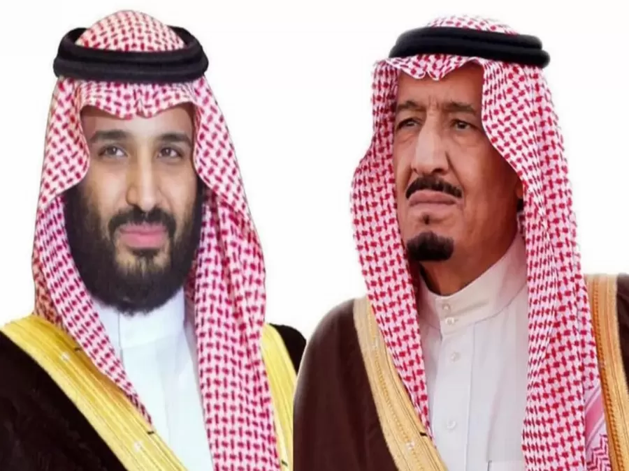 مدار الساعة,أخبار الأردن,اخبار الاردن,ولي العهد,الملك عبدالله الثاني,المملكة الأردنية الهاشمية,الملك سلمان,الأمير محمد بن سلمان