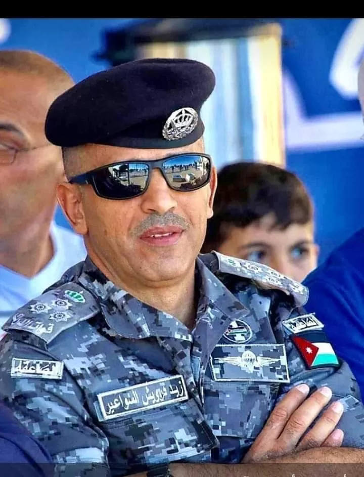 مدار الساعة,أخبار المجتمع الأردني