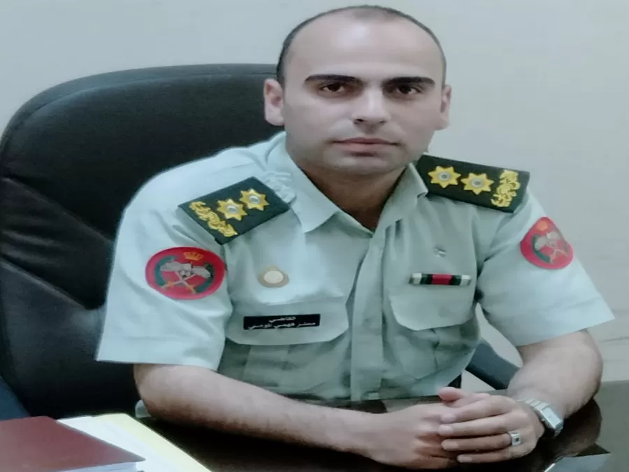 مدار الساعة,أخبار المجتمع الأردني,محمد المومني