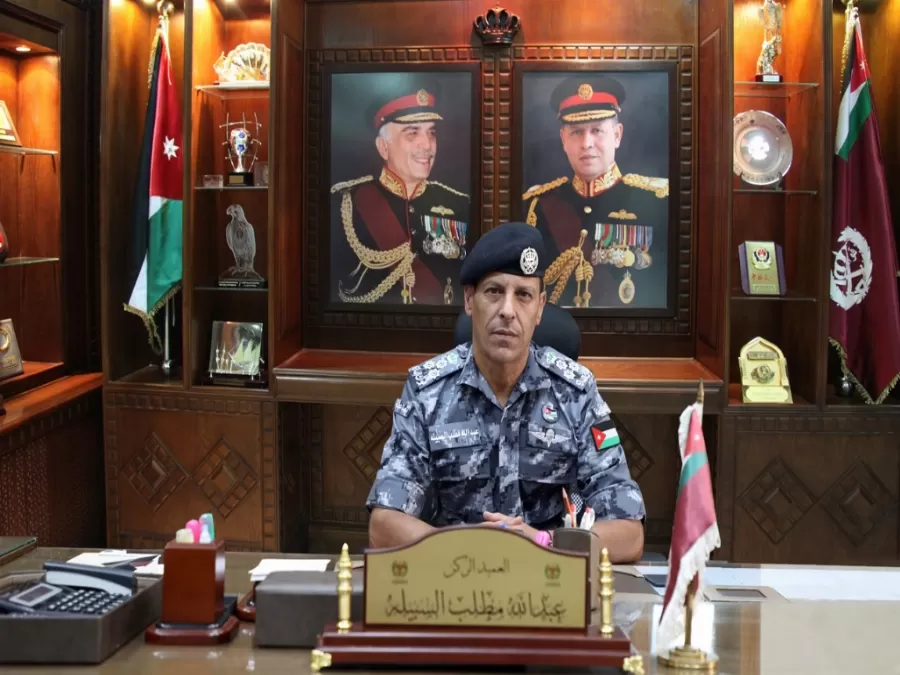 مدار الساعة,أخبار المجتمع الأردني