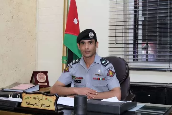 مدار الساعة,أخبار المجتمع الأردني,الملك عبدالله الثاني,الأمن العام