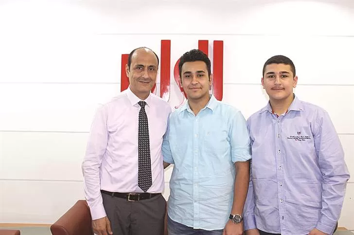 مدار الساعة,أخبار الأردن,اخبار الاردن,صحيفة الرأي