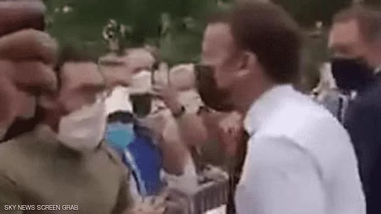 مدار الساعة,أخبار عربية ودولية,قوات الدرك