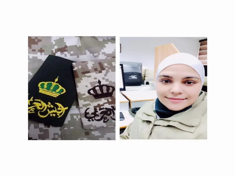 مدار الساعة,أخبار المجتمع الأردني,الخدمات الطبية الملكية,الجيش العربي