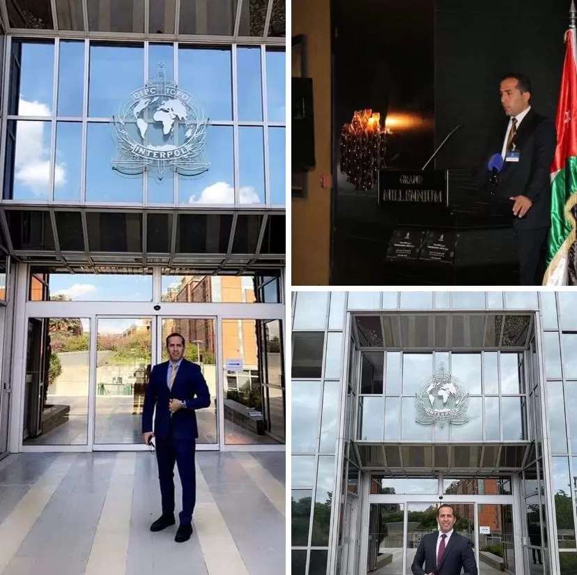 مدار الساعة,أخبار المجتمع الأردني,الملك عبدالله الثاني,الأمن العام