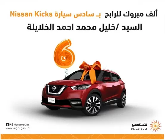 مدار الساعة,مناسبات أردنية,مواقع التواصل الاجتماعي