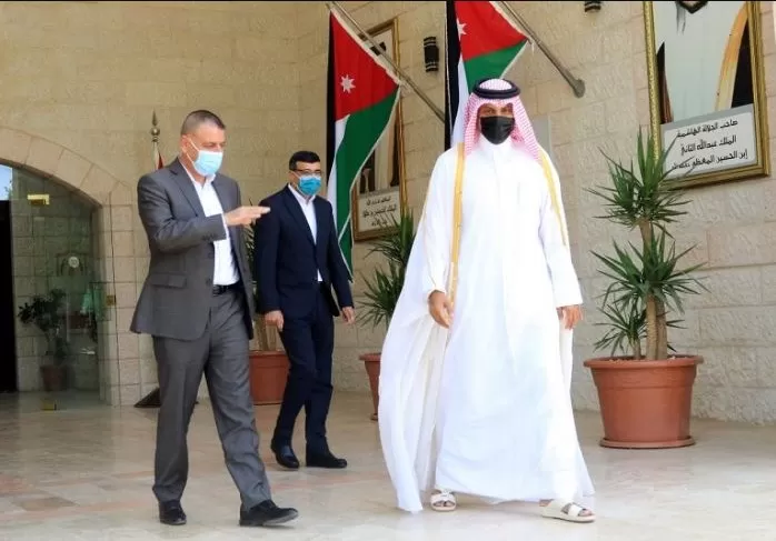مدار الساعة,أخبار الأردن,اخبار الاردن,وزير الداخلية,مازن الفراية