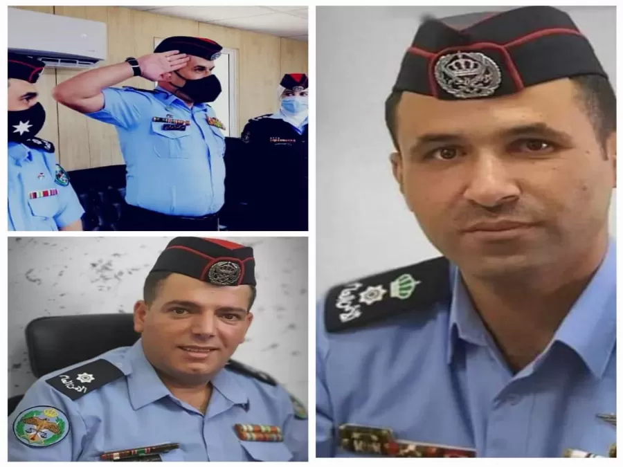 مدار الساعة,أخبار المجتمع الأردني,الملك عبدالله الثاني بن الحسين