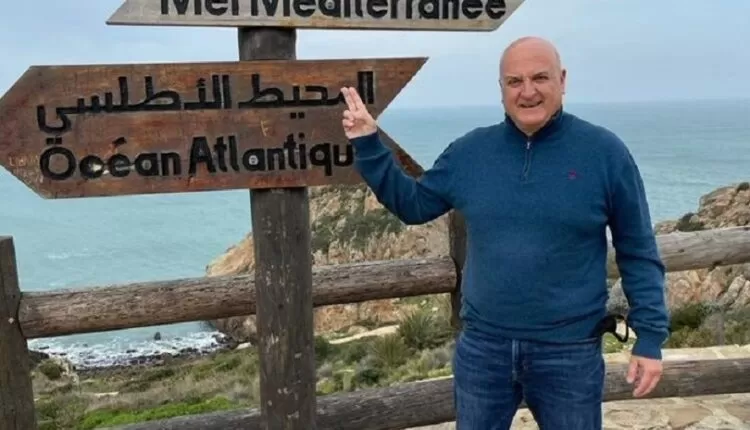 مدار الساعة,أخبار خفيفة ومنوعة,الضفة الغربية,مواقع التواصل الاجتماعي