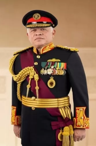 مدار الساعة,أخبار الجامعات الأردنية,الملك عبدالله الثاني,عيد الجلوس,جامعة عمان الأهلية