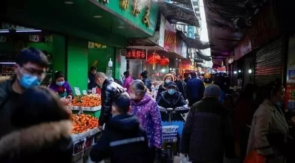 مدار الساعة,أخبار خفيفة ومنوعة,كورونا,منظمة الصحة العالمية