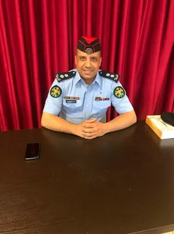 مدار الساعة,أخبار المجتمع الأردني