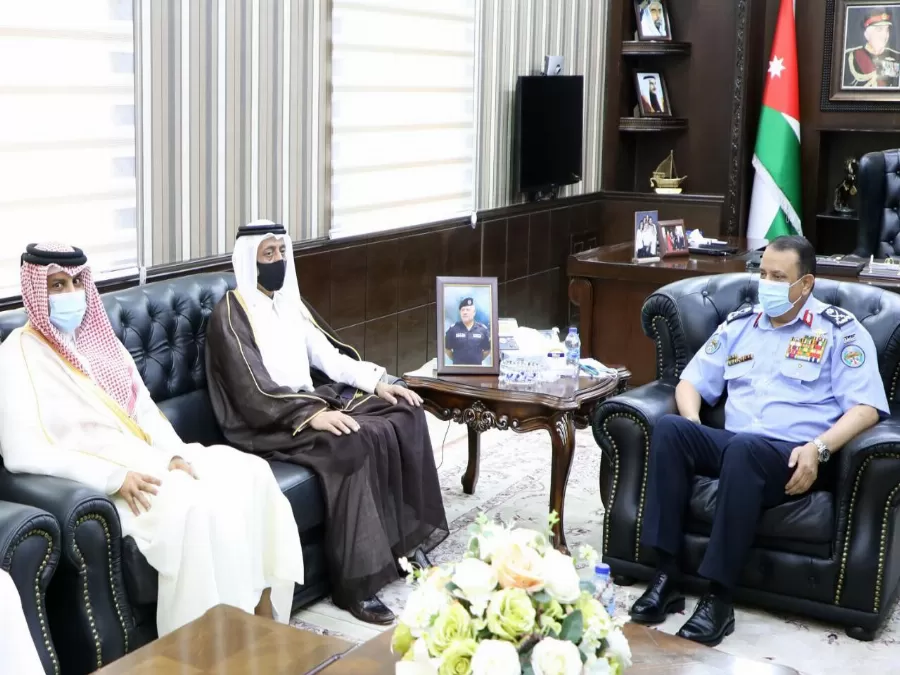مدار الساعة,أخبار الأردن,اخبار الاردن,الملك عبد الله الثاني,مديرية الأمن العام,الأمن العام,الدفاع المدني,الشيخ تميم بن حمد