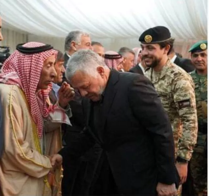 مدار الساعة,أخبار الأردن,اخبار الاردن,الملك عبدالله الثاني