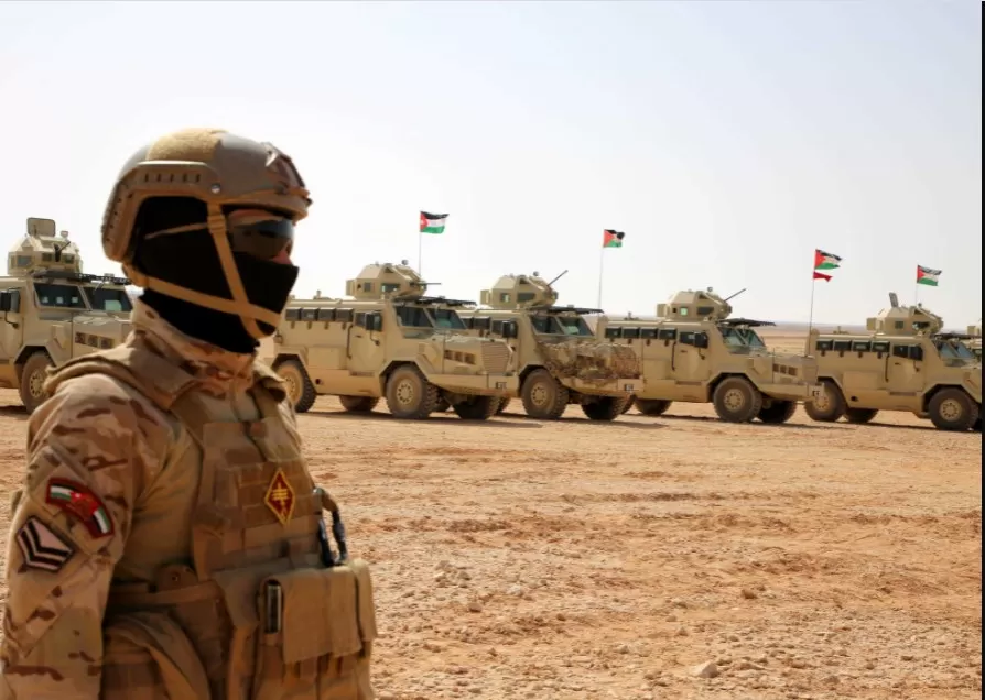 مدار الساعة,أخبار الأردن,اخبار الاردن,الملك المؤسس,عبدالله بن الحسين,الملك عبدالله الثاني,طلال بن عبدالله,الملك الحسين بن طلال,القوات المسلحة الأردنية,الملك عبد الله الثاني,وزارة الداخلية,وزارة التربية والتعليم,وزارة التعليم العالي,يوم الجيش,الثورة العربية الكبرى,عيد الجلوس,القوات المسلحة,المركز الأردني للتصميم والتطوير,المؤسسة الاستهلاكية العسكرية,العمليات الخاصة,الجيش العربي,المسجد الأقصى,سلاح الجو الملكي,القيادة العامة للقوات المسلحة