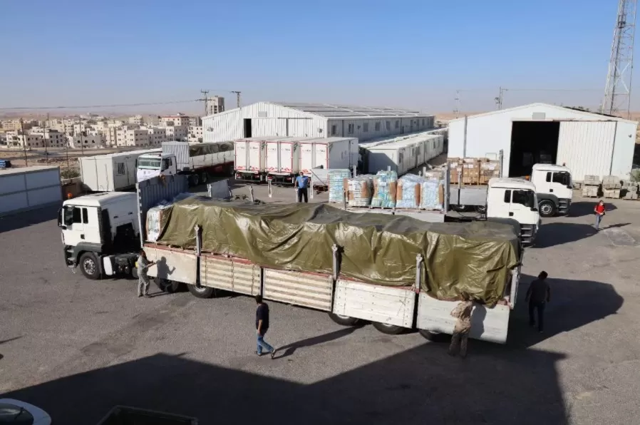 مدار الساعة,أخبار الأردن,اخبار الاردن,الهيئة الخيرية الأردنية الهاشمية,القوات المسلحة الأردنية,كورونا,وزارة التنمية الاجتماعية,التنمية الاجتماعية,القوات المسلحة,قطاع غزة,الضفة الغربية,الجيش العربي