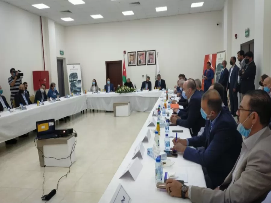 مدار الساعة,أخبار الأردن,اخبار الاردن,رئيس الوزراء,الملك الحسين بن طلال