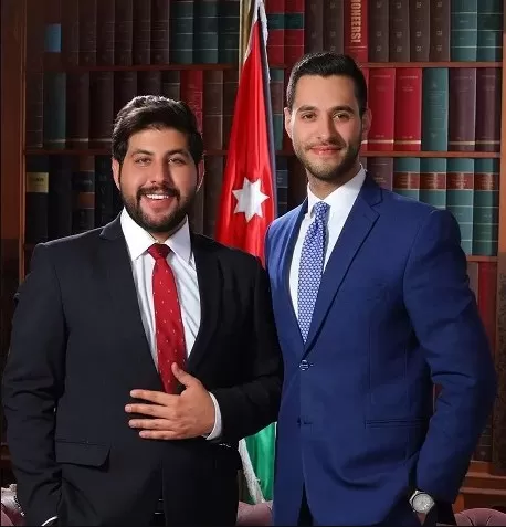 مدار الساعة,أخبار المجتمع الأردني,جامعة الشرق الأوسط