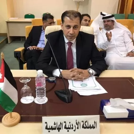 مدار الساعة,أخبار المجتمع الأردني,الأمن العام,الإرادة الملكية السامية