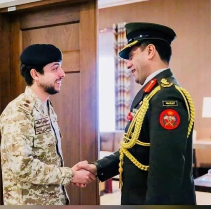 مدار الساعة,أخبار المجتمع الأردني
