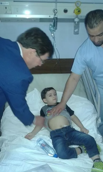 مدار الساعة,أخبار الأردن,اخبار الاردن,وزير الصحة,مستشفى الدكتور جميل التوتنجي