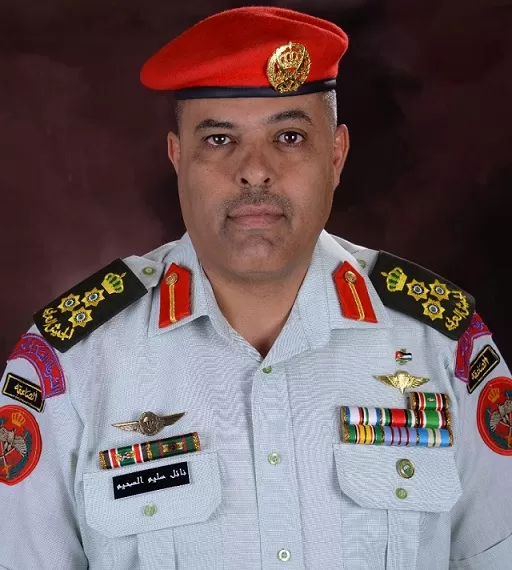 مدار الساعة,أخبار المجتمع الأردني,القوات المسلحة,الإرادة الملكية السامية