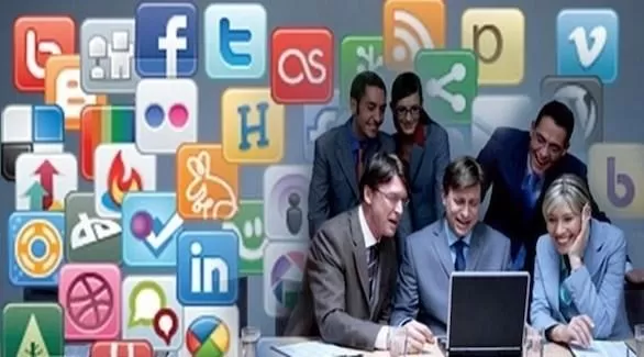 مدار الساعة,أخبار خفيفة ومنوعة,وسائل التواصل الاجتماعي